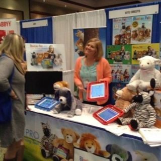 The NAEYC Annual Conference & Expo in Orlando Florida