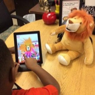 Bluebee Pals and Sensory Processing Disorder Parent Support