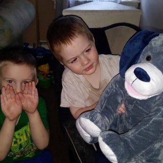 Bluebees Pals and Head Start Programs