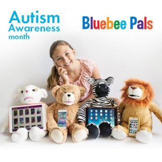 April 2, 2015 is World Autism Awareness Day