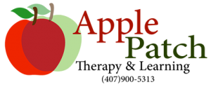 Apple Patch Therapy
