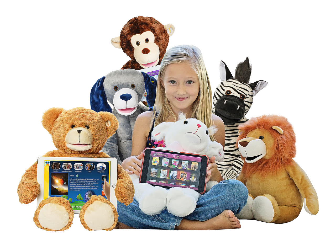 Bluebee Pals Products Bluebee Pals Products