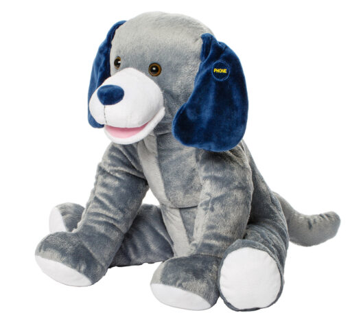 Hudson The Puppy - Talking Educational Learning Tool - Image 2