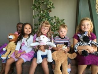 Children’s Books on Diversity and Acceptance of Self and Others