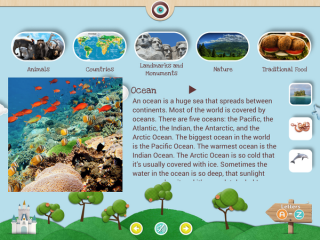 Bluebee Pals has teamed up with Wikids – The Talking Encylopedia for Kids