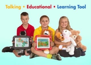 Tillywig Toy and Media Holiday Gift Guide 2015