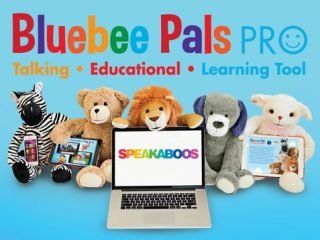 Bluebee Pals will be on Sprout TV and Sprout TV – Video on Demand!