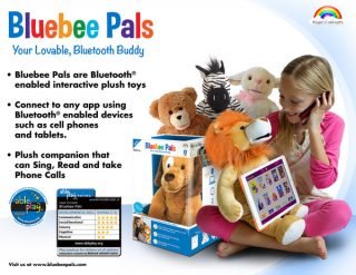 Cozi presents The 2105 National Parenting Publications Awards list of top toys and gifts!