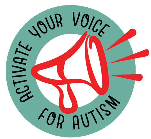 Activate Your Voice For Autism