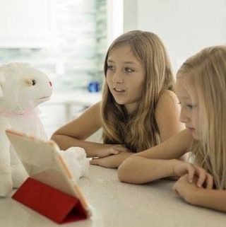 Assistive Technology & Bluebee Pals