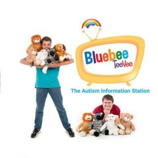 Autism Speaks Resource Library – Online TV & Audio Tools page