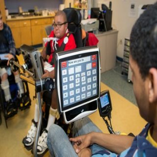 Assistive Technology for Kids with Learning Disabilities