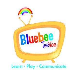 Bluebee TeeVee – Educational Television for Autisitic Kids and Their Peers