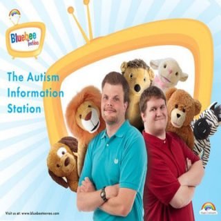 Bluebee TeeVee Has Launched!  Episode 1:  What is Autism