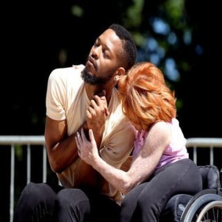 25th Anniversary of the Americans with Disabilties Act