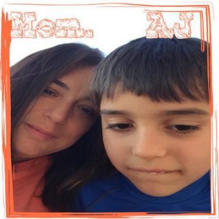 How a plush bear named Sammy made my son eager to learn