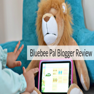 Bluebee Pals an ‘Educational Tool” for at Home and School
