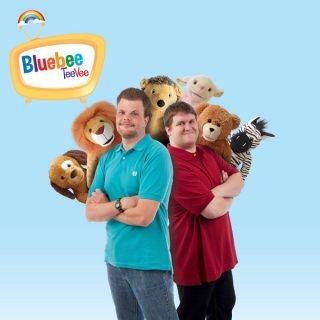 Bluebee Pals Hires Autistic Team to Create their Instructional Video
