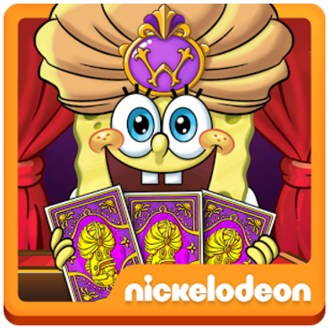 spongebobs-game-frenzy-icon - Bluebee Pals®