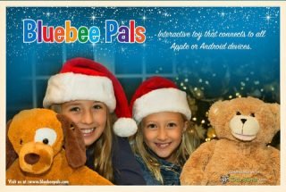 Have you made your Christmas list yet?