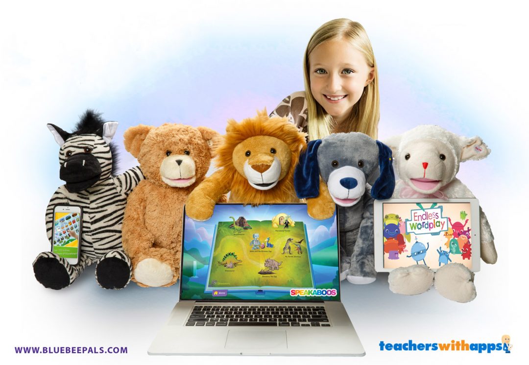 Back To School With Bluebee Pals Bluebee Pals®