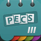 The PECS Phase III APP and Bluebee Pal
