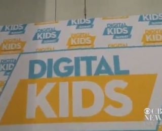 Smart toys help kids prepare for high-tech future