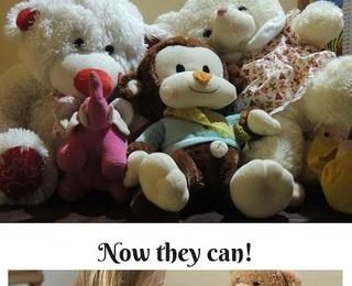 Want Some Warm, Fuzzy Technology?