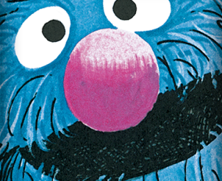 The Monster at the End of this Book…starring Grover!