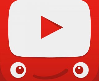 Using YouTube Kids with your Bluebee Pal