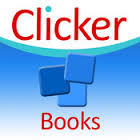 Clicker Books Apps and Bluebee Pals