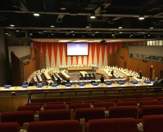 World Autism Awareness Day-United Nations New York