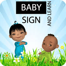 Learning Baby Sign Language with Bluebee Pal