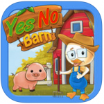 Yes -No Barn - Answering Yes No Questions