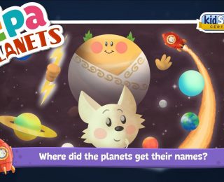 Lipa Planets: Gods of the Solar System by Lipa Learning – Review