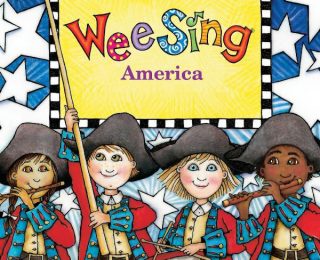 Have a Hearty Sing-Out with Wee Sing America!