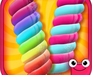 Have Fun Creating with Cubic Frogs’ iMake Ice Pops