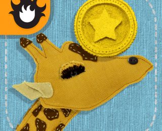 Billy’s Coin Visits the Zoo App