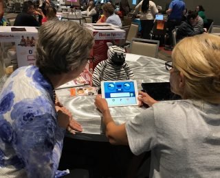 Bluebee Pals is a true K to 12 tool for all learners