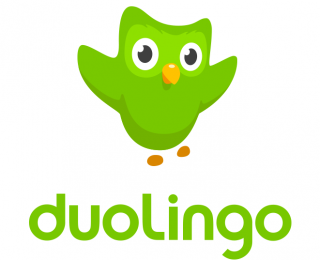 Learning a New Language with Duolingo and Bluebee Pal