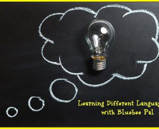 4 Apps for Learning Different Languages with Bluebee Pal