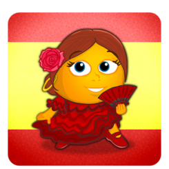 Fun Spanish Learning Games Meets Bluebee Pal