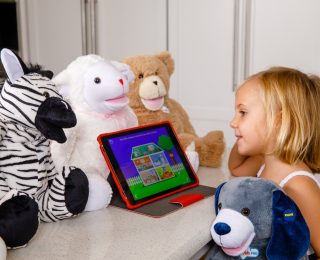 Choosing Apps for your Child’s Tablet (Part Two)