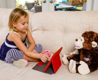 Anxiety Over Screen Time –  Use of Screens for Kids