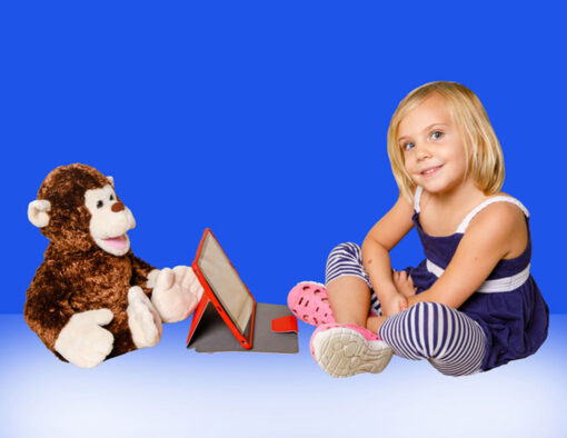 Hudson The Puppy - Talking Educational Learning Tool - Image 4