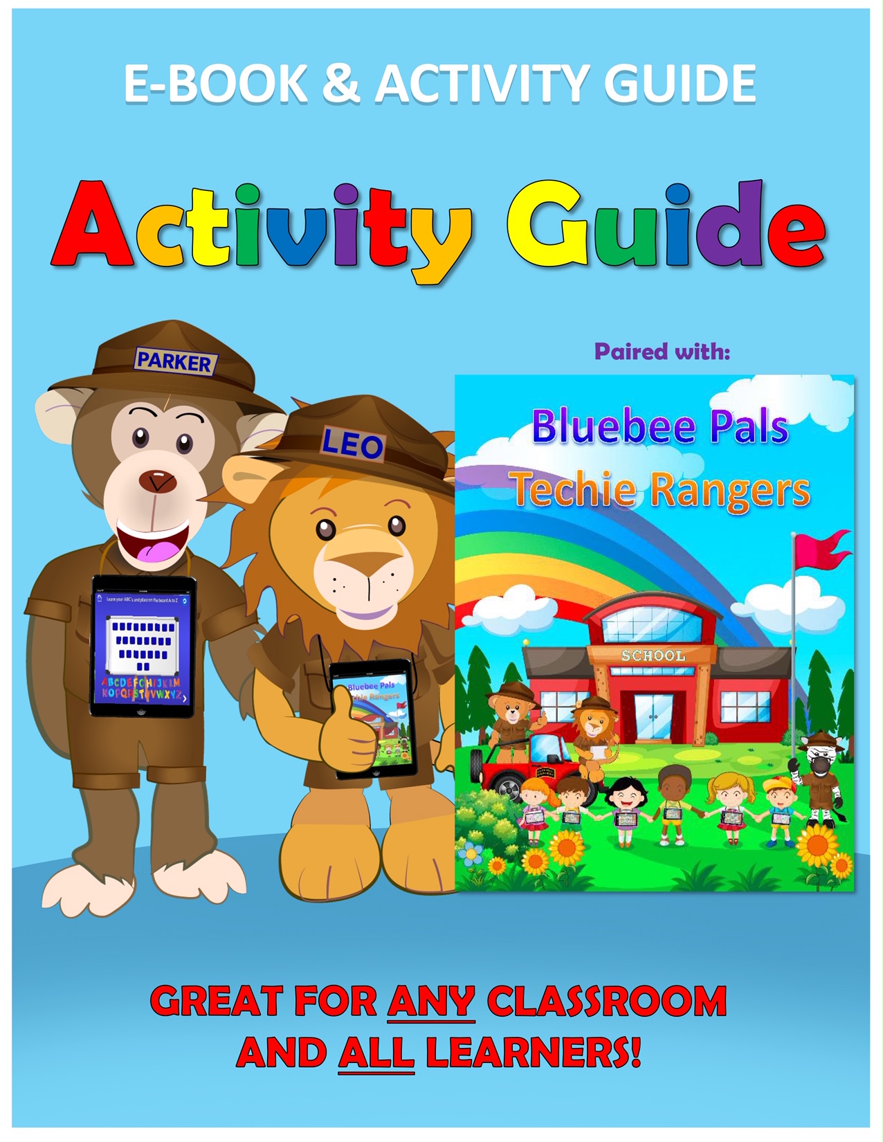 BBP PROGRAMS SELLSHEET_ACTIVITY BOOK