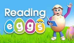 Reading Eggs