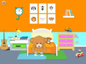 Dressing: Teaching Kids Life Skills with Bluebee Pals