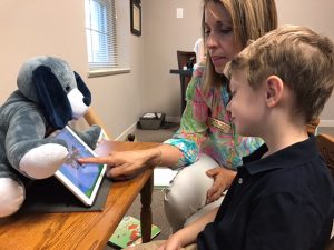 Remote Learning and Reading with your child